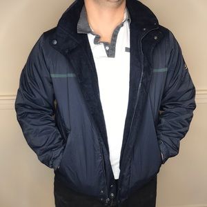 NAUTICA Reversible Jacket